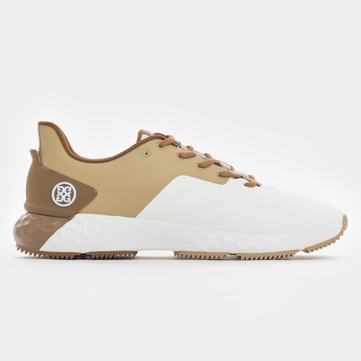 LIMITED EDITION MG4+ COLOUR BLOCK GOLF SHOE   男士 高爾夫球鞋