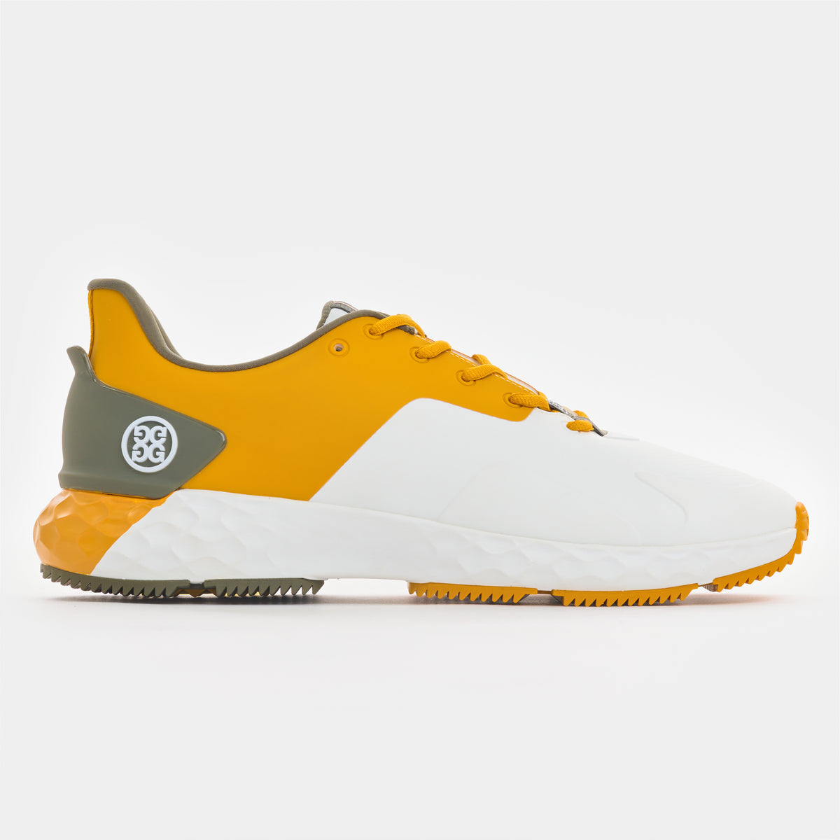 LIMITED EDITION MG4+ COLOUR BLOCK GOLF SHOE  男士 高爾夫球鞋