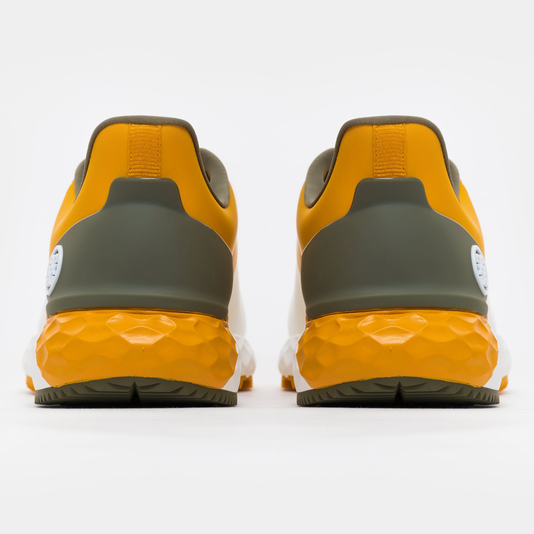 LIMITED EDITION MG4+ COLOUR BLOCK GOLF SHOE  男士 高爾夫球鞋