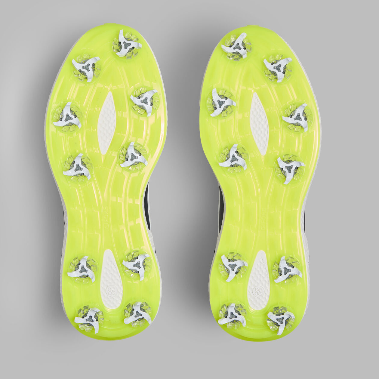 MG4+ O2 G/LOCK GOLF SHOE 男士 高爾夫球鞋