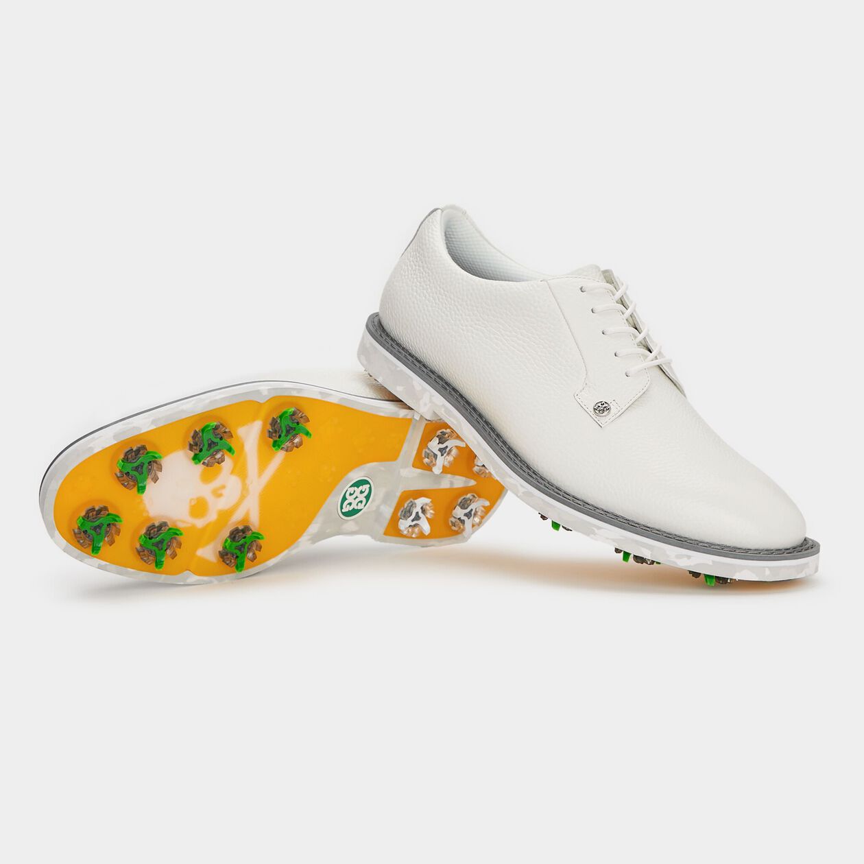 MEN'S GALLIVANTER G/LOCK GOLF SHOE 男士 高爾夫球鞋