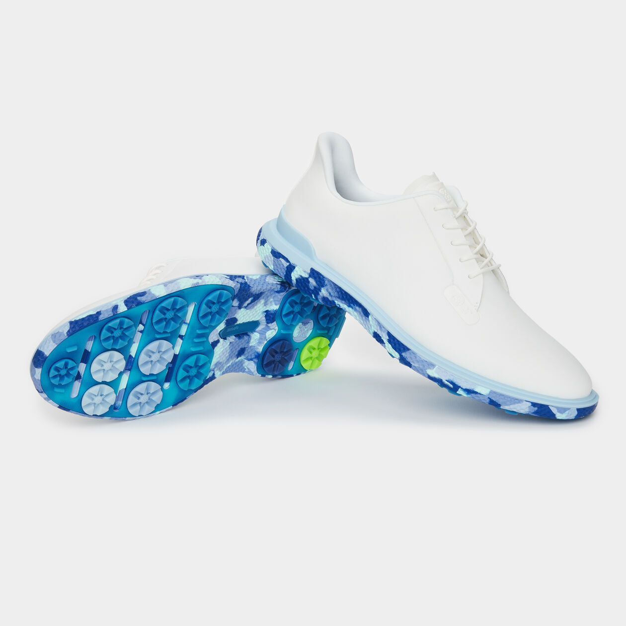 MEN'S GALLIVAN2R CAMO GOLF SHOE 男士 高爾夫球鞋