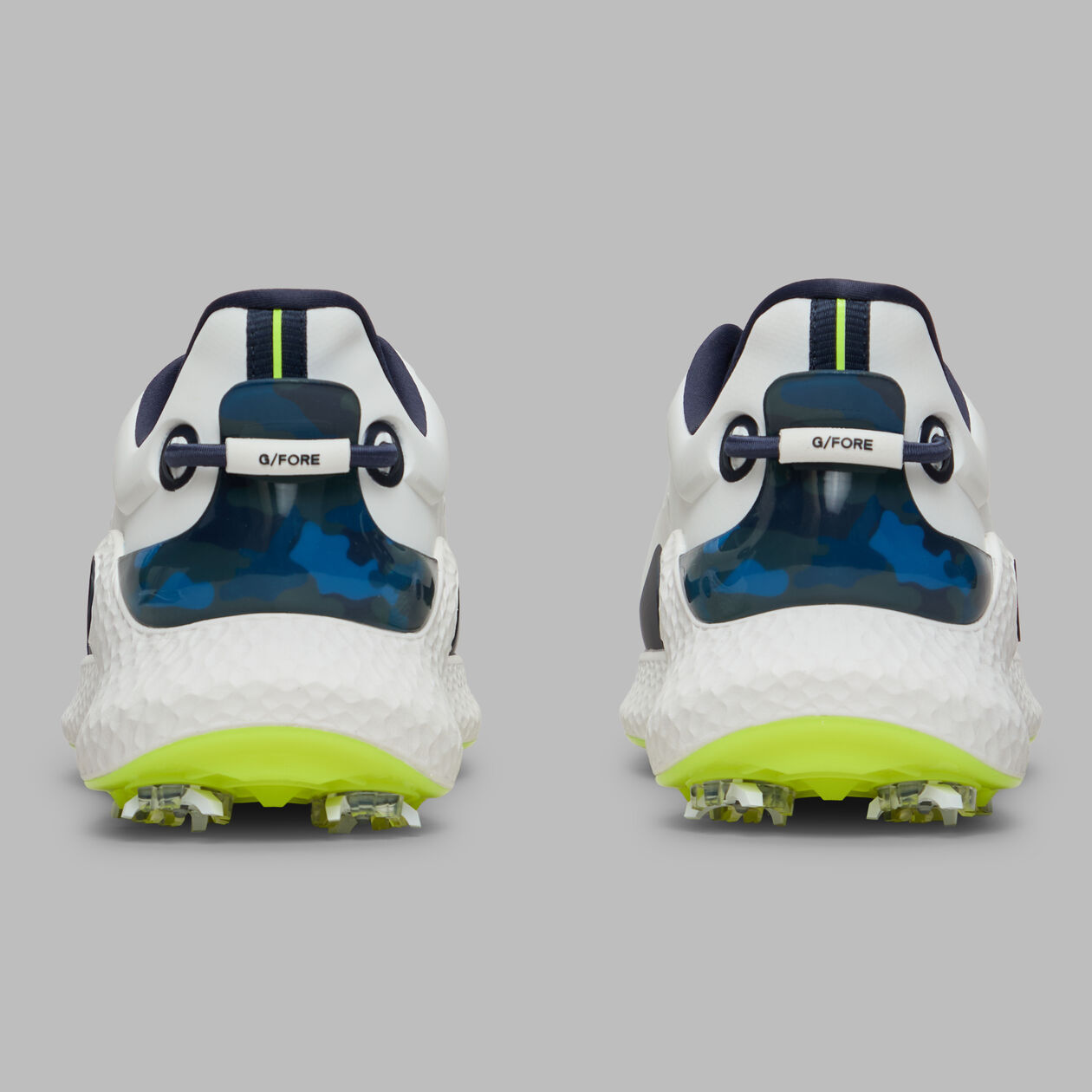 MG4+ O2 G/LOCK GOLF SHOE 男士 高爾夫球鞋