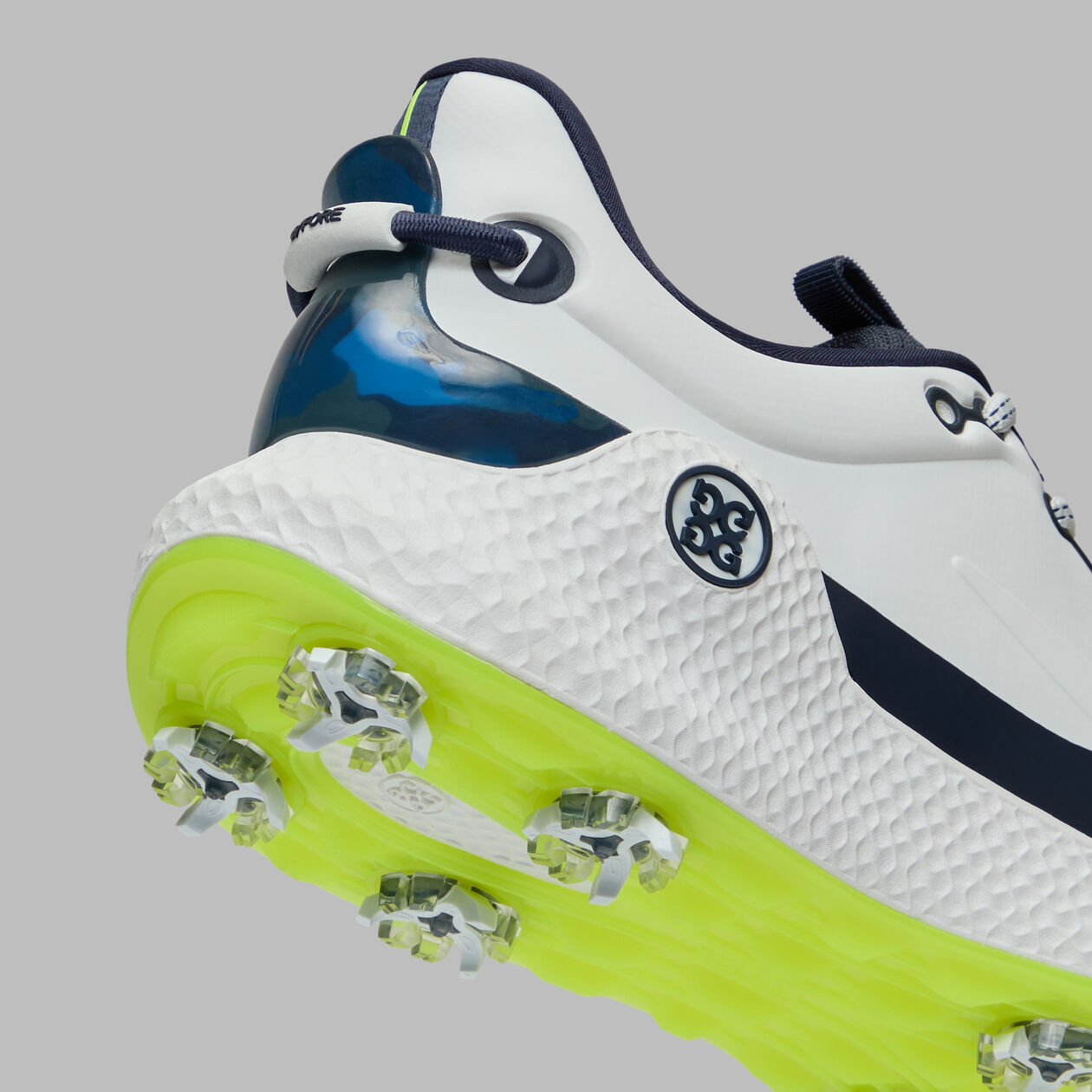 MG4+ O2 G/LOCK GOLF SHOE 男士 高爾夫球鞋