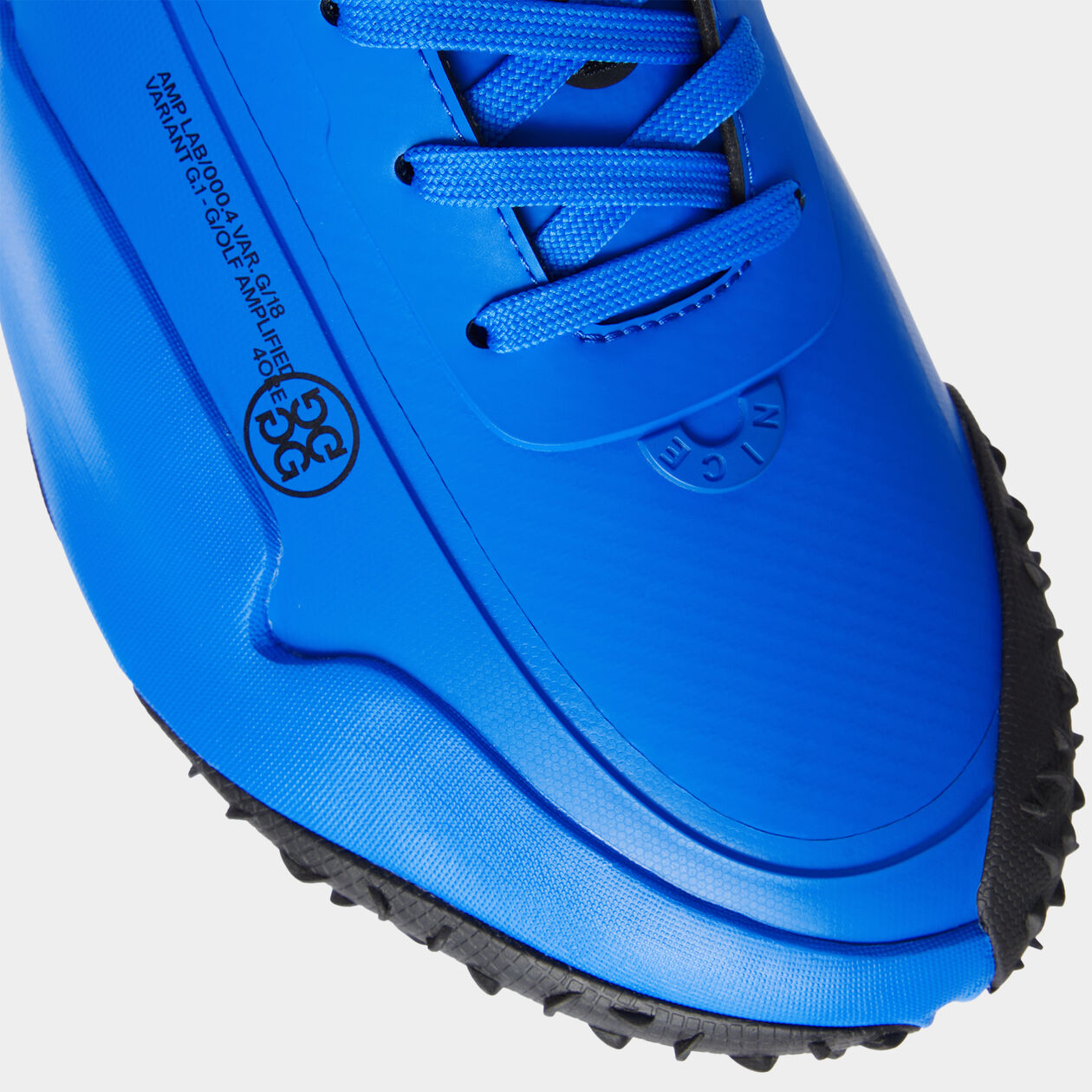 G/18 GOLF SHOE 男士 高爾夫球鞋
