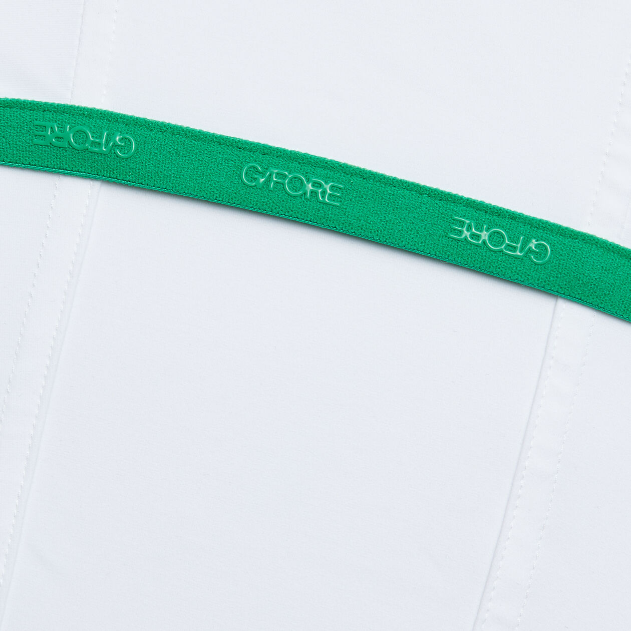 CONTOURING ITALIAN INTERLOCK HOODE 女士 長袖上衣