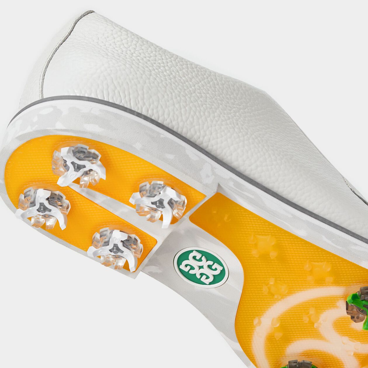 MEN'S GALLIVANTER G/LOCK GOLF SHOE 男士 高爾夫球鞋