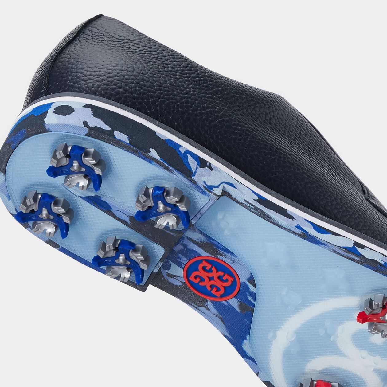 MEN'S GALLIVANTER G/LOCK GOLF SHOE 男士 高爾夫球鞋