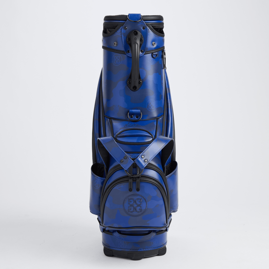 ICON CAMO TOUR BAG 高爾夫球桿包