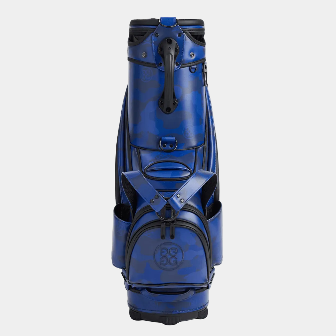 ICON CAMO TOUR BAG 高爾夫球桿包