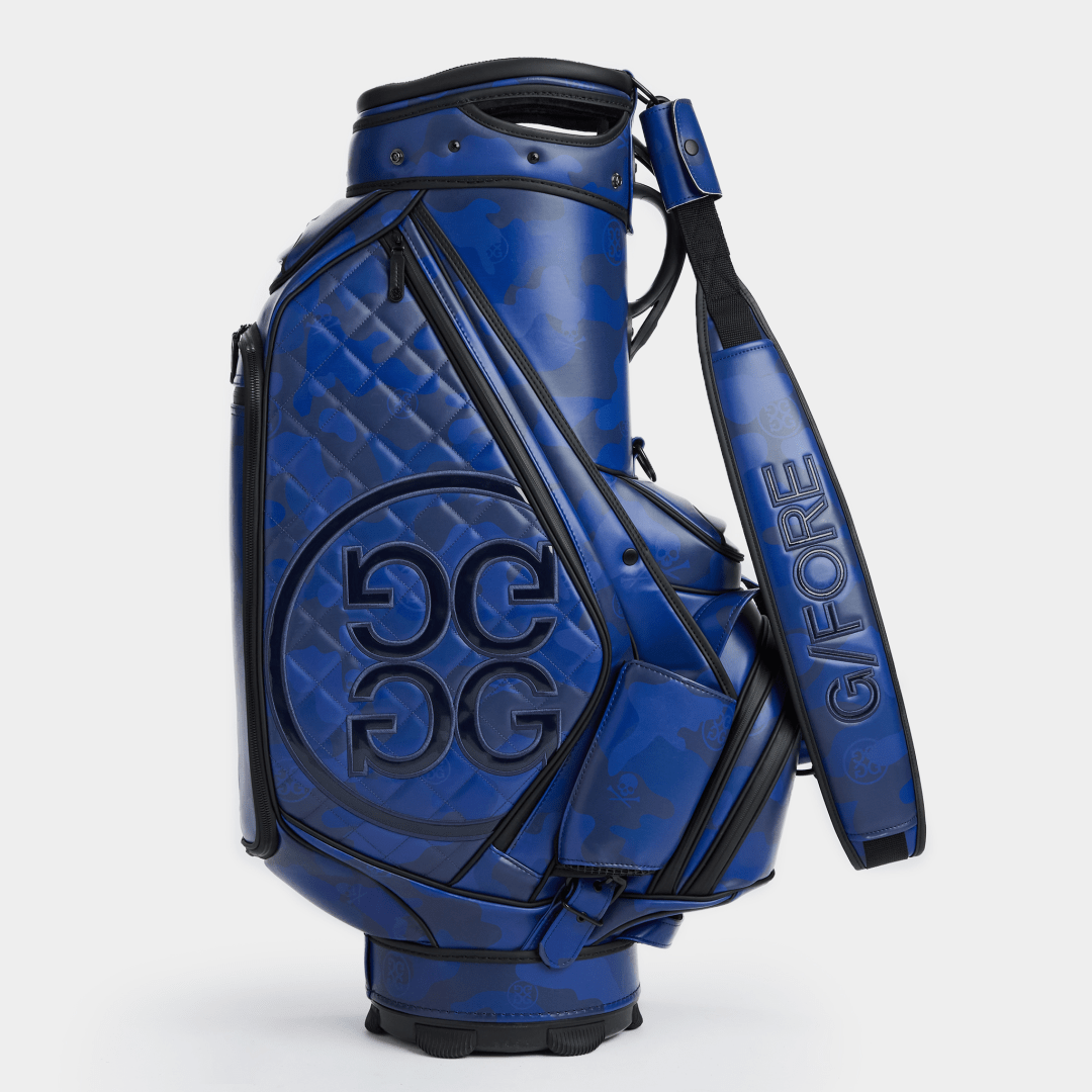 ICON CAMO TOUR BAG 高爾夫球桿包