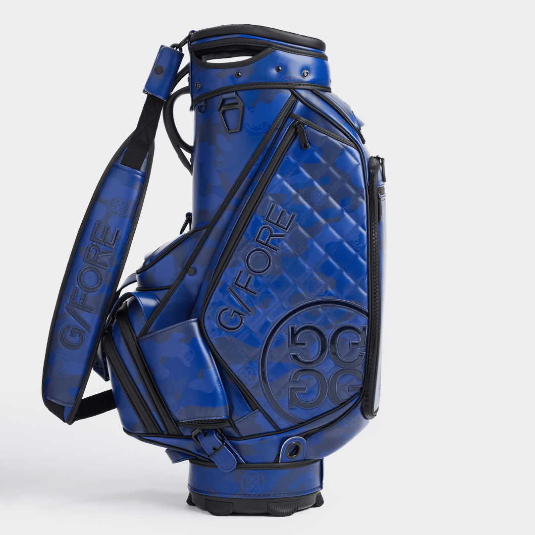 ICON CAMO TOUR BAG 高爾夫球桿包