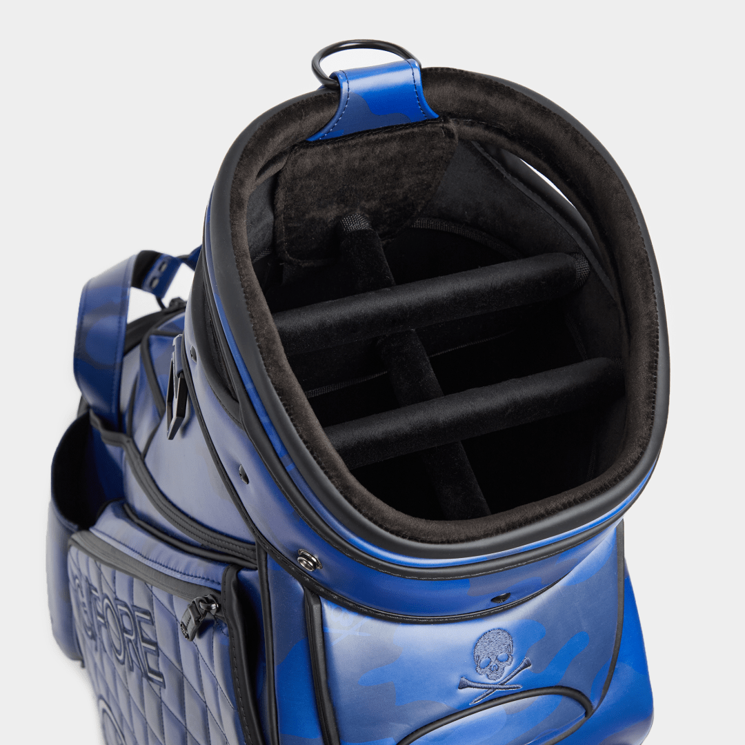 ICON CAMO TOUR BAG 高爾夫球桿包