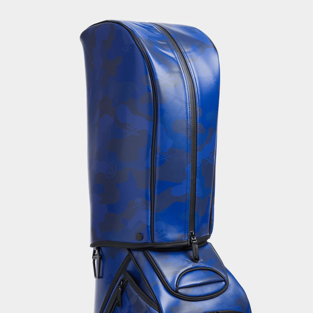 ICON CAMO TOUR BAG 高爾夫球桿包