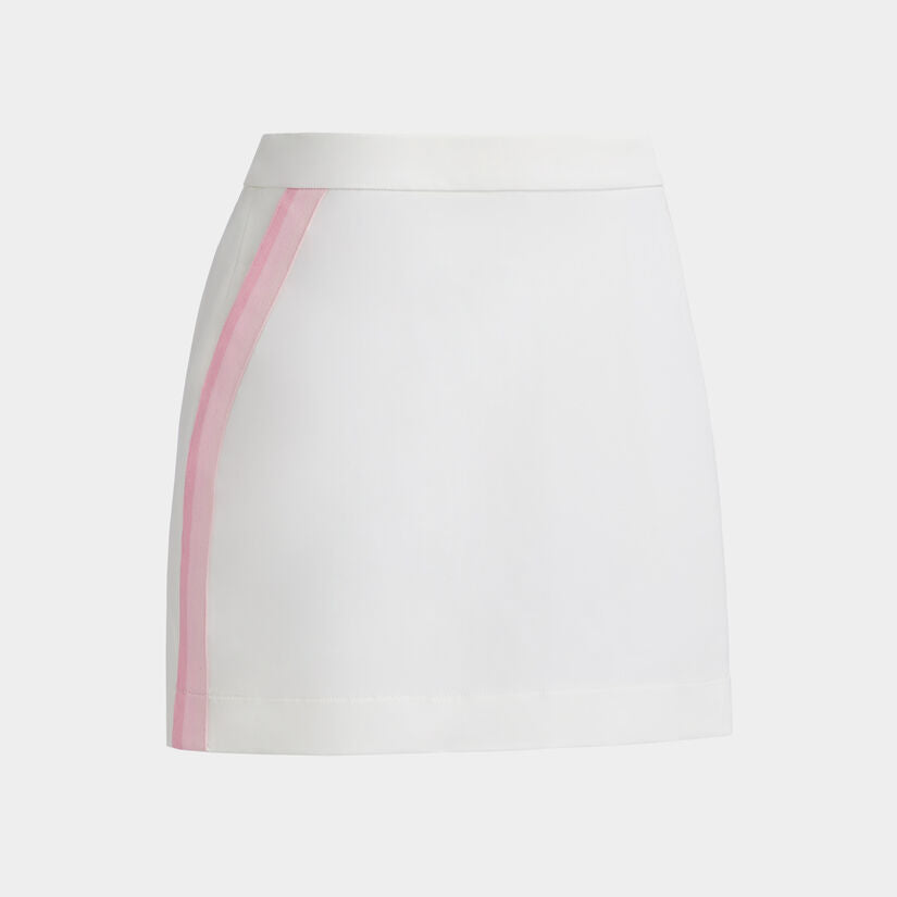 TUX 4-WAY STRETCH TWILL SKORT 女士 A字高爾夫球裙