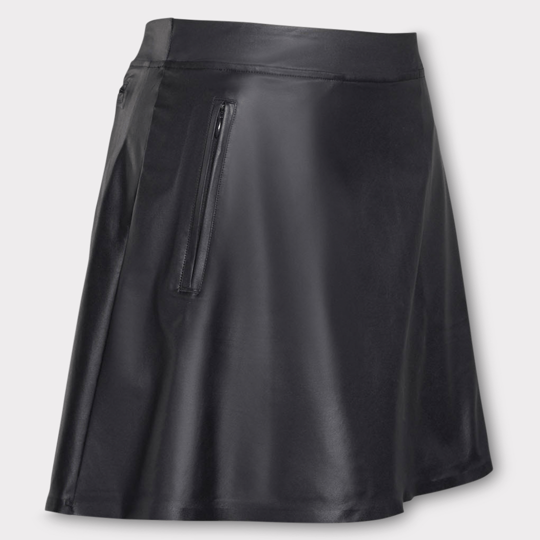 EFFORTLESS SKORT 女士 高爾夫短裙