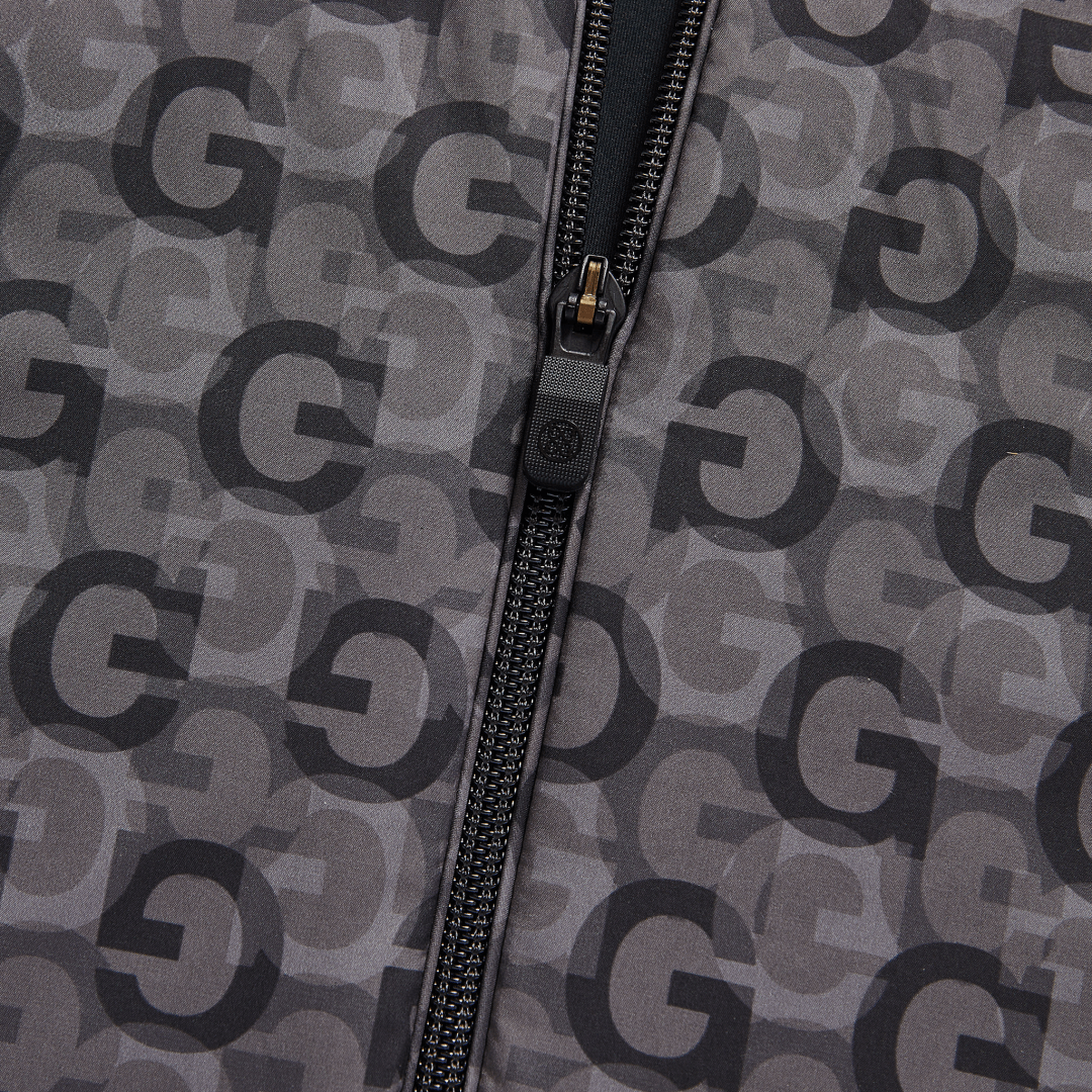 G PERFORMER VEST 男士 修身背心