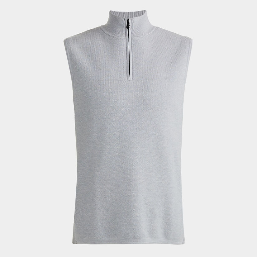 MERINO WOOL TECH LINED DUNES VEST 男士 機能背心