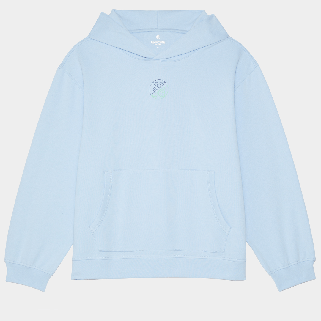 WORLDWIDE STATEMENT PULLOVER HOODIE 長袖連帽衛衣