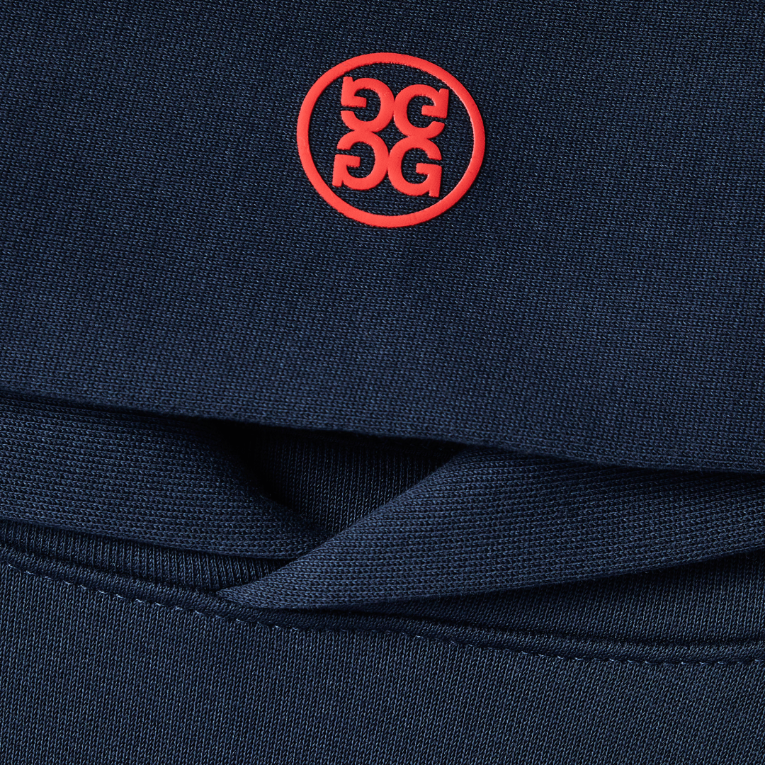 COORDINATES PULLOVER HOODIE 長袖連帽衛衣