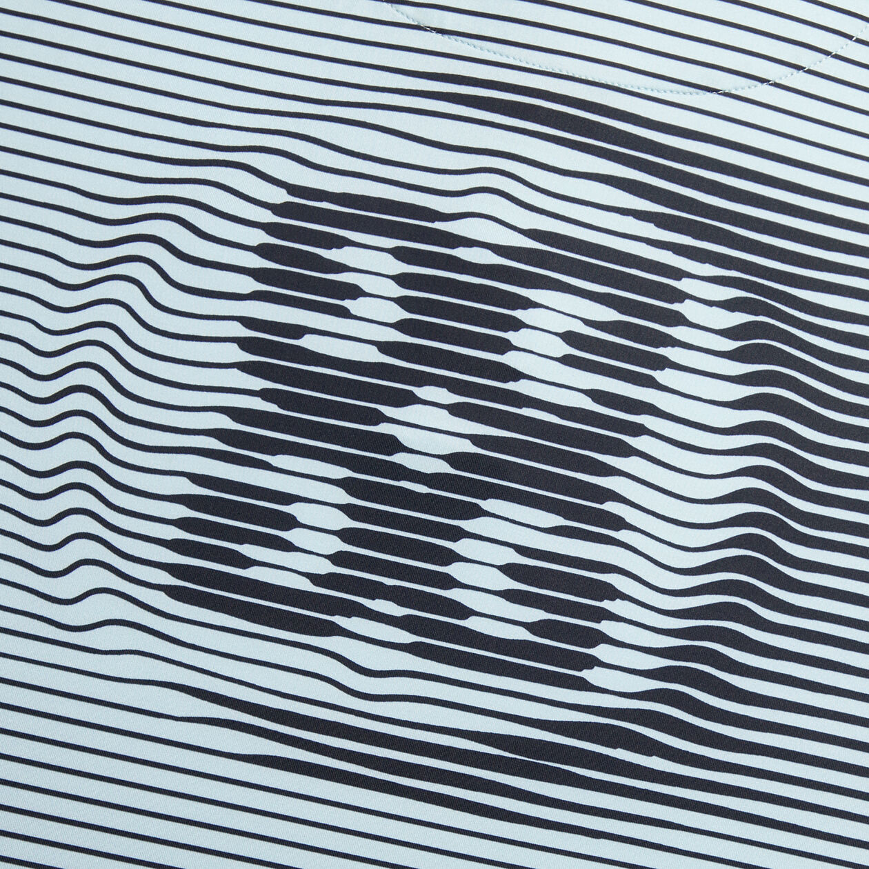 24-CIRCLE G'S GLITCH TECH JERSEY POLO 男士 短袖POLO衫