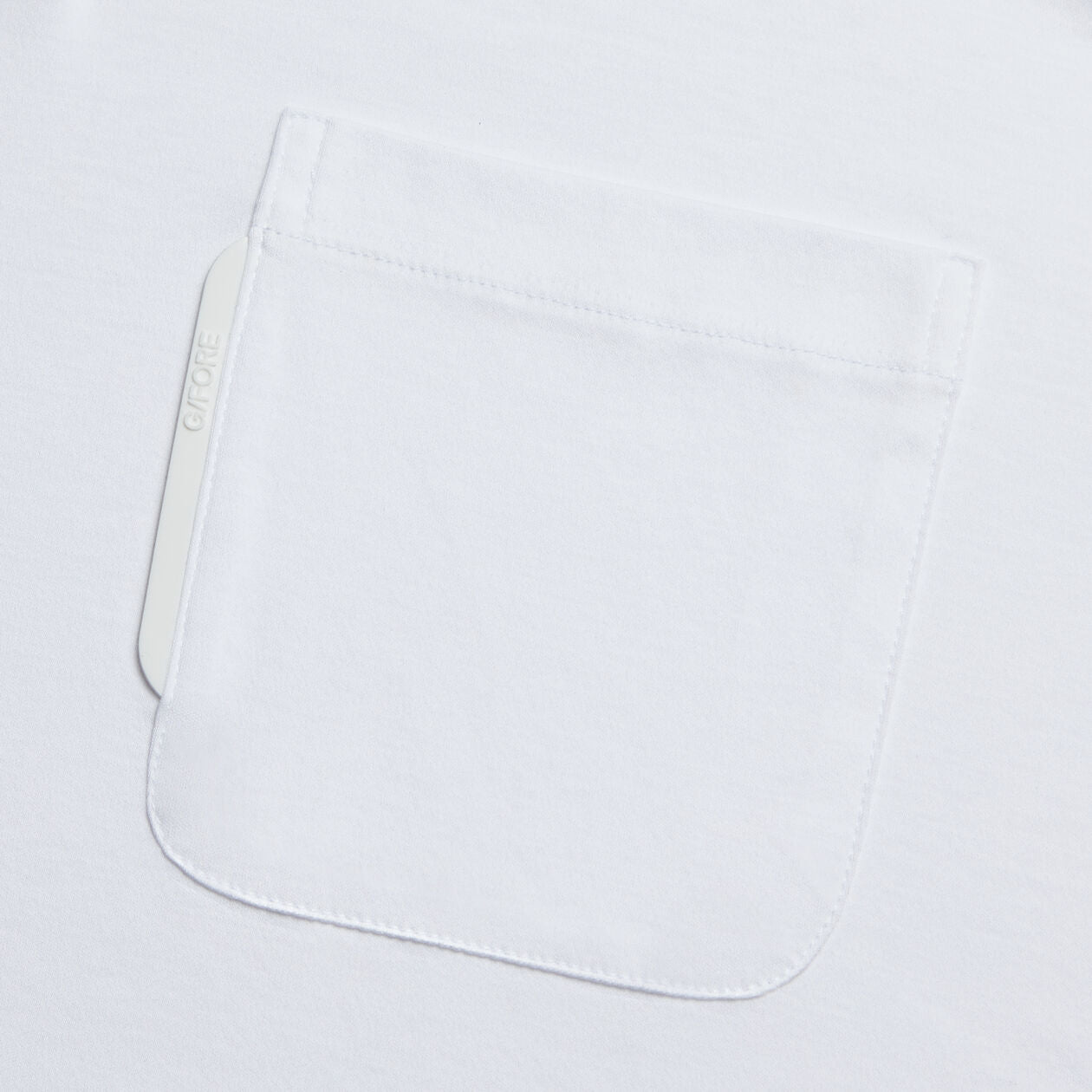 COTTON INTERLOCK EVERYDAY TEE 男士 短袖T-SHIRT