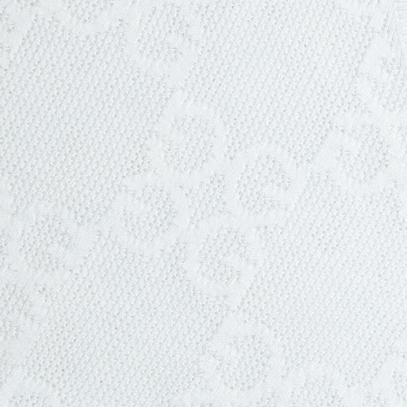 POINTELLE G CREWNECK SWEATER 女士 圓領長袖上衣