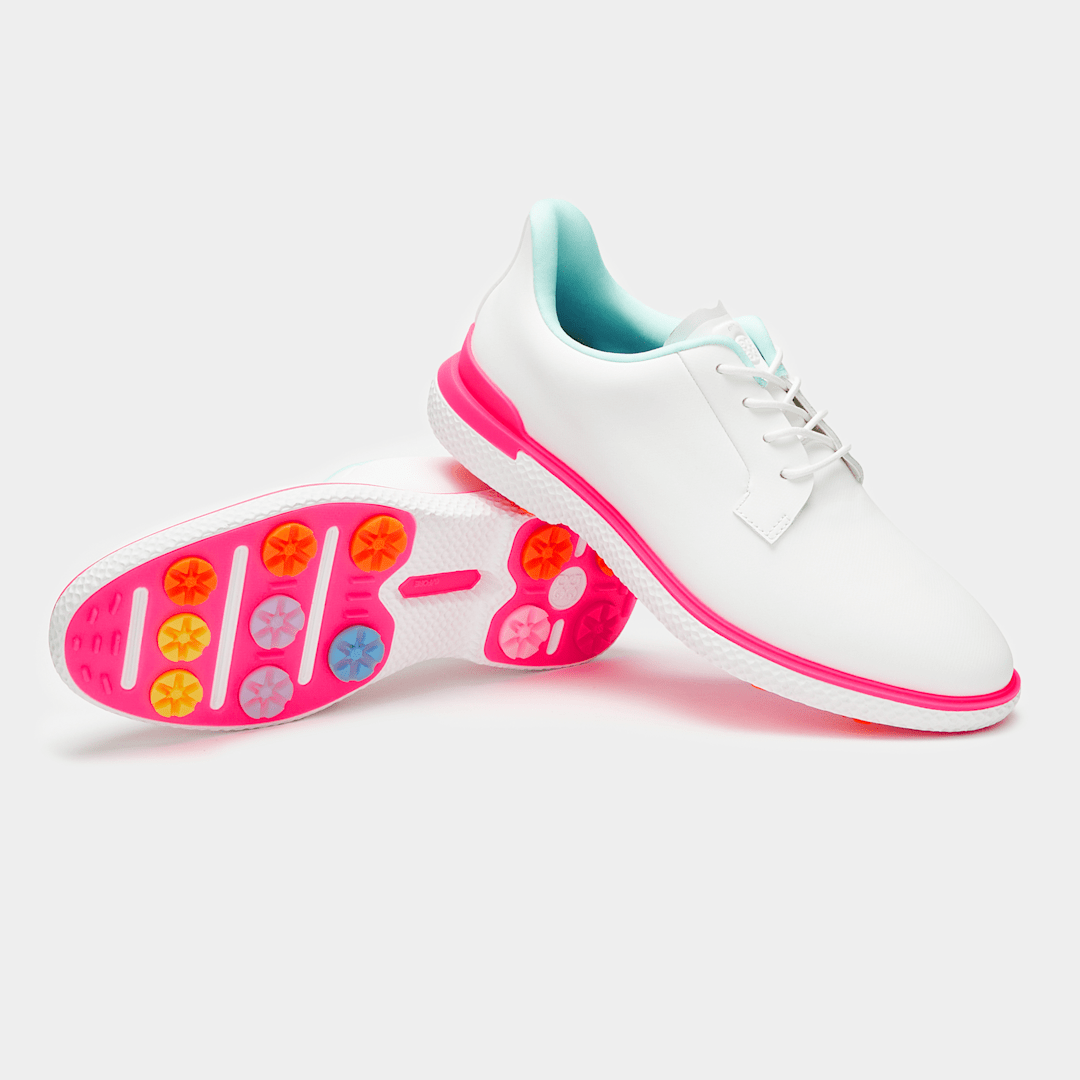 💥單一特價💥GALLIVAN2R T.P.U. KILTIE SADDLE GOLF SHOE 女士 高爾夫球鞋