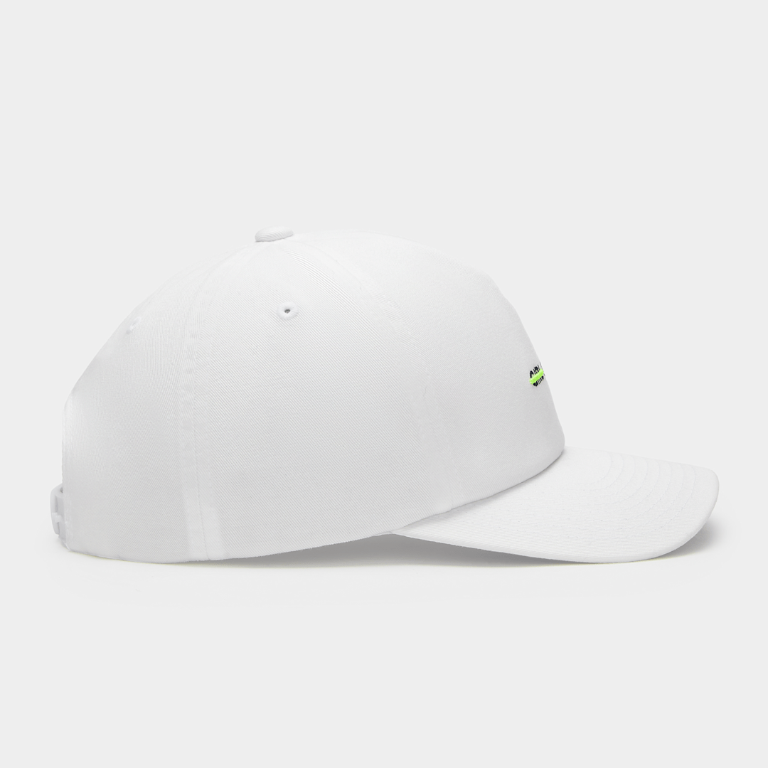24-GOLFER COTTON TWILL RELAXED FIT SNAPBACK HAT高爾夫球帽