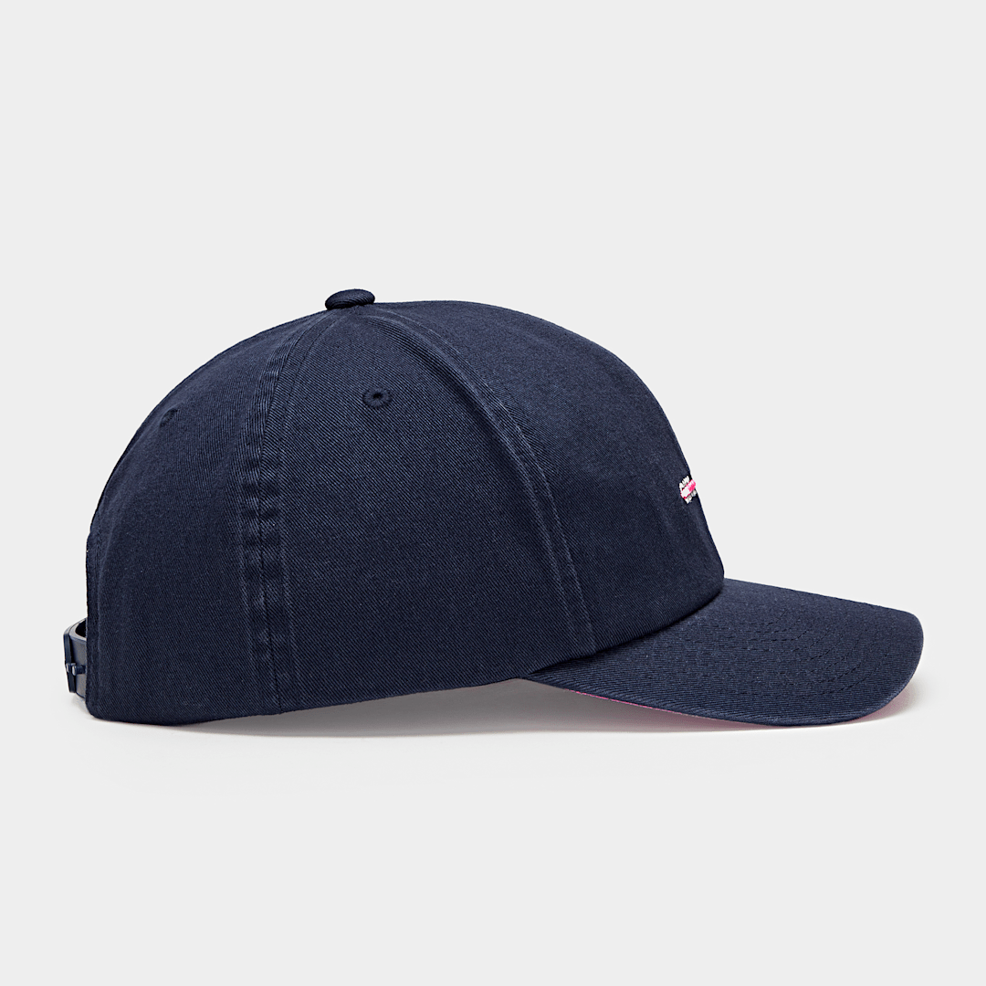 24-GOLFER COTTON TWILL RELAXED FIT SNAPBACK HAT高爾夫球帽