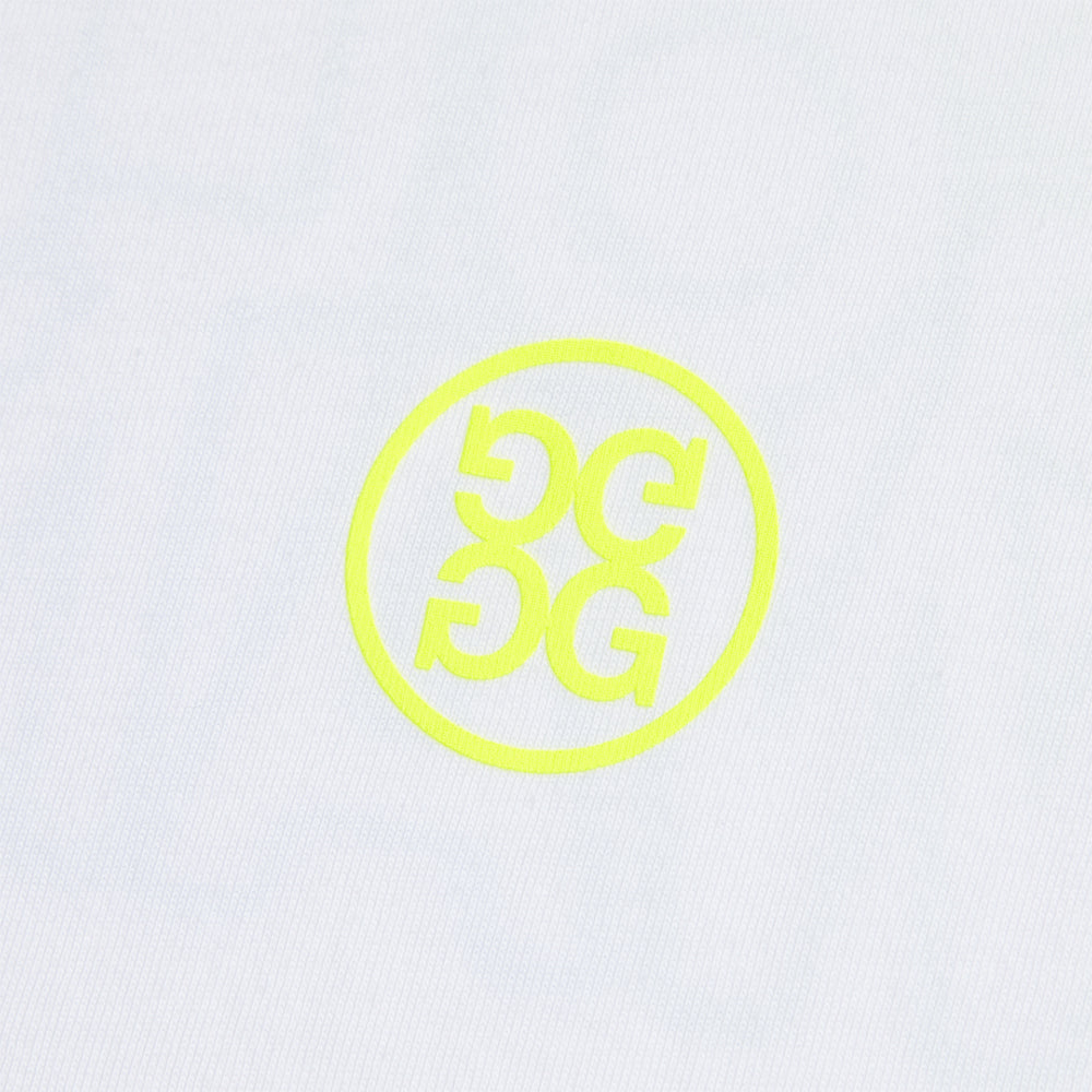 GOLFERS WANTED COTTON TEE 女士 短袖T-SHIRT