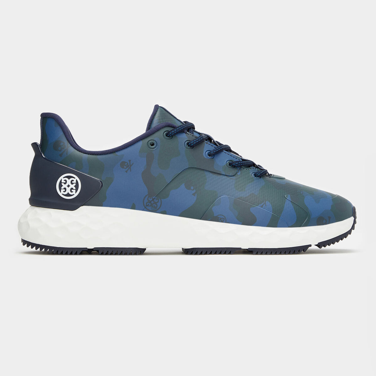 MEN'S MG4+ T.P.U. CAMO GOLF SHOE 男士 高爾夫球鞋