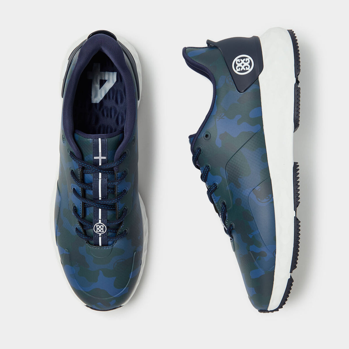 MEN'S MG4+ T.P.U. CAMO GOLF SHOE 男士 高爾夫球鞋