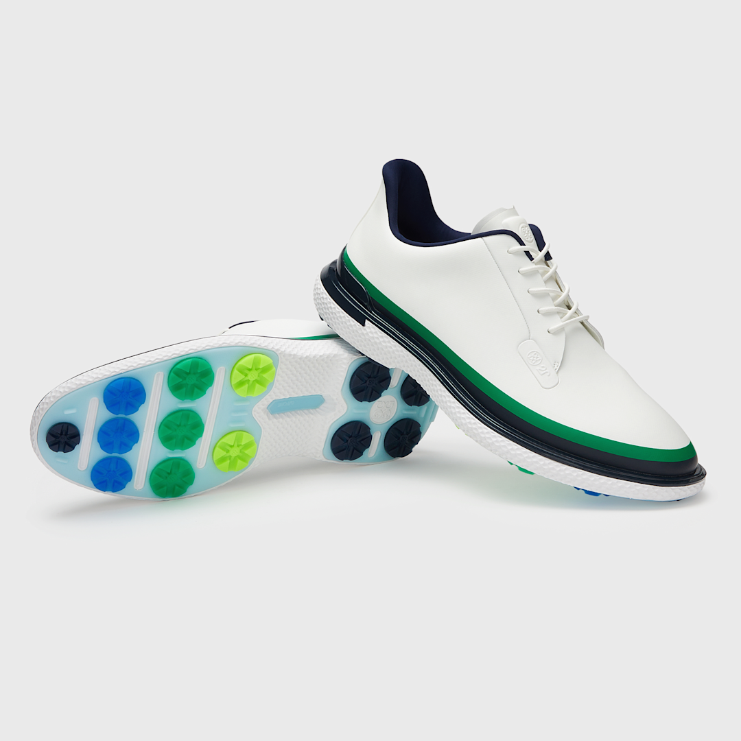 GALLIVAN2R T.P.U. LONGWING GOLF SHOE 男士 高爾夫球鞋