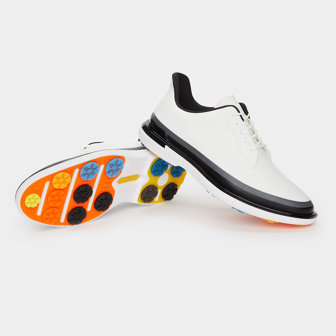 GALLIVAN2R T.P.U. LONGWING GOLF SHOE 男士 高爾夫球鞋