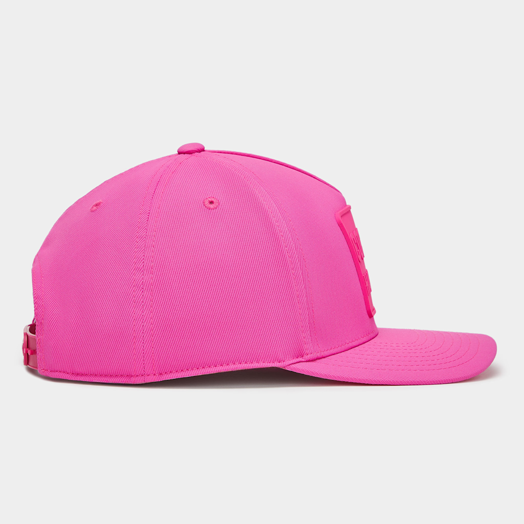 COCKTAIL HANDICAP STRETCH TWILL SNAPBACK HAT 高爾夫球帽