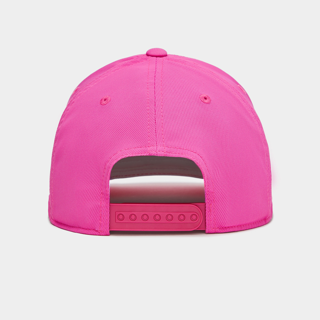 COCKTAIL HANDICAP STRETCH TWILL SNAPBACK HAT 高爾夫球帽