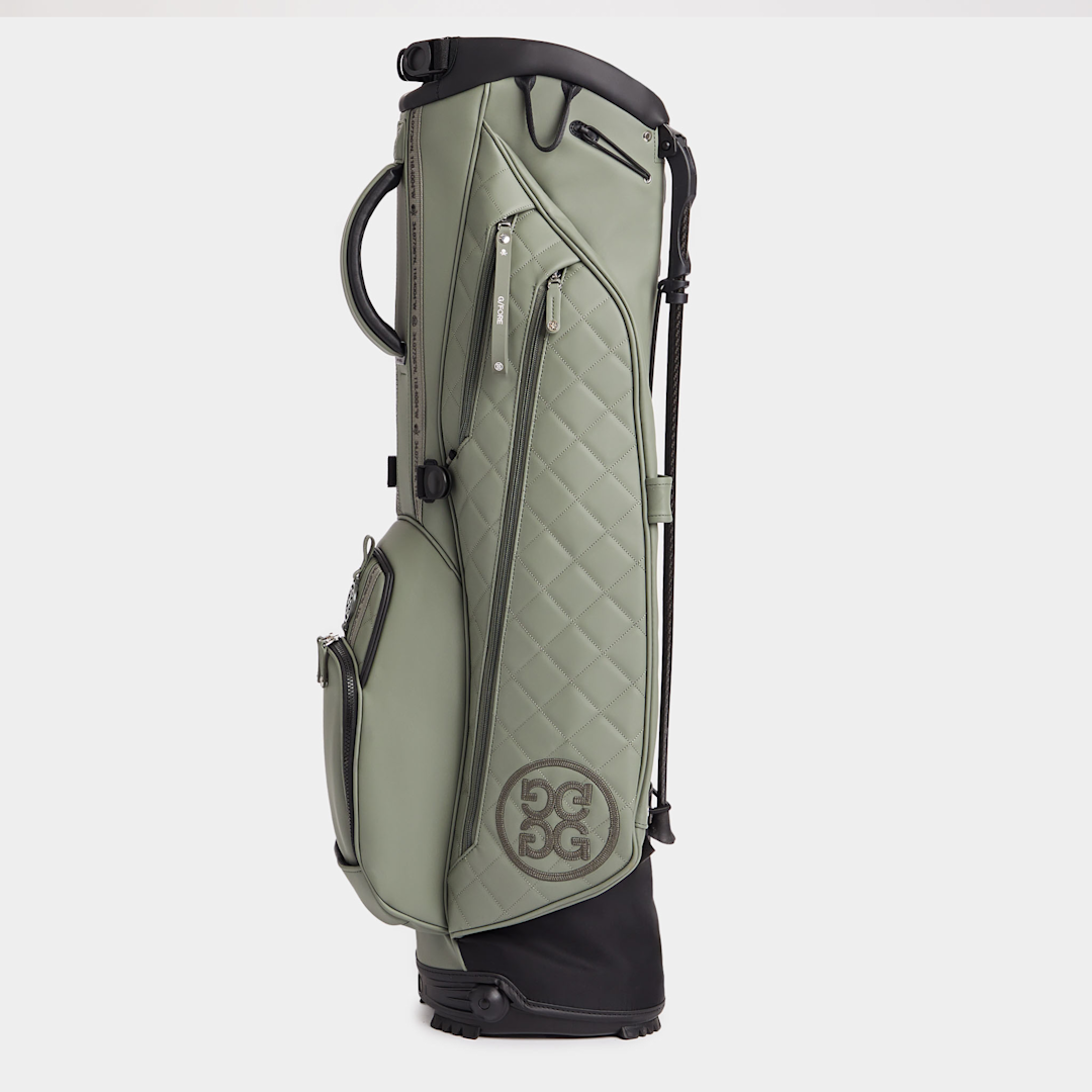 DAYTONA PLUS CARRY GOLF BAG 高爾夫球桿包
