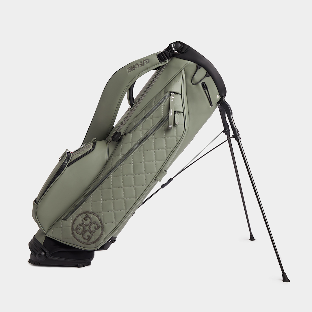 DAYTONA PLUS CARRY GOLF BAG 高爾夫球桿包