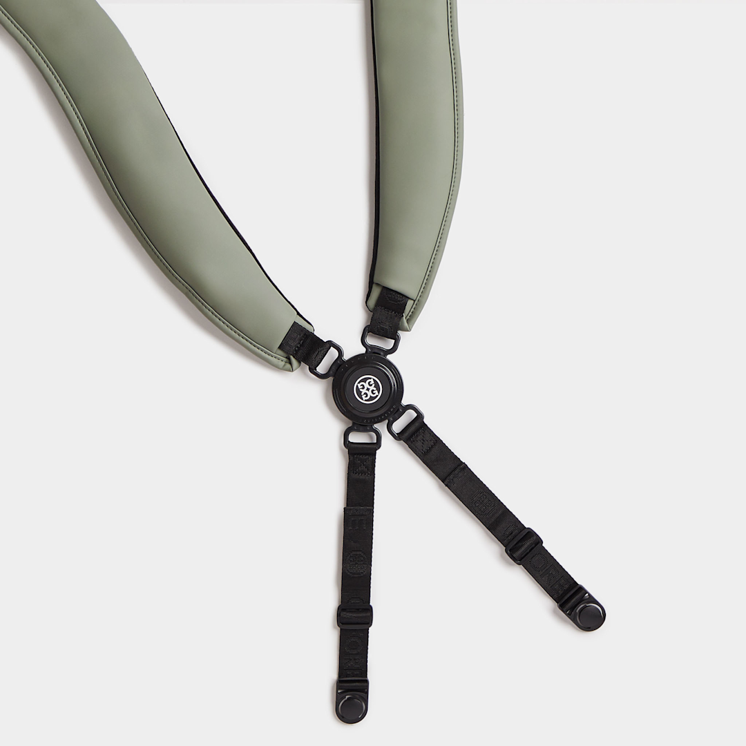 DAYTONA PLUS CARRY GOLF BAG 高爾夫球桿包