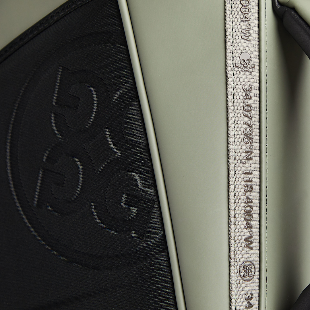 DAYTONA PLUS CARRY GOLF BAG 高爾夫球桿包