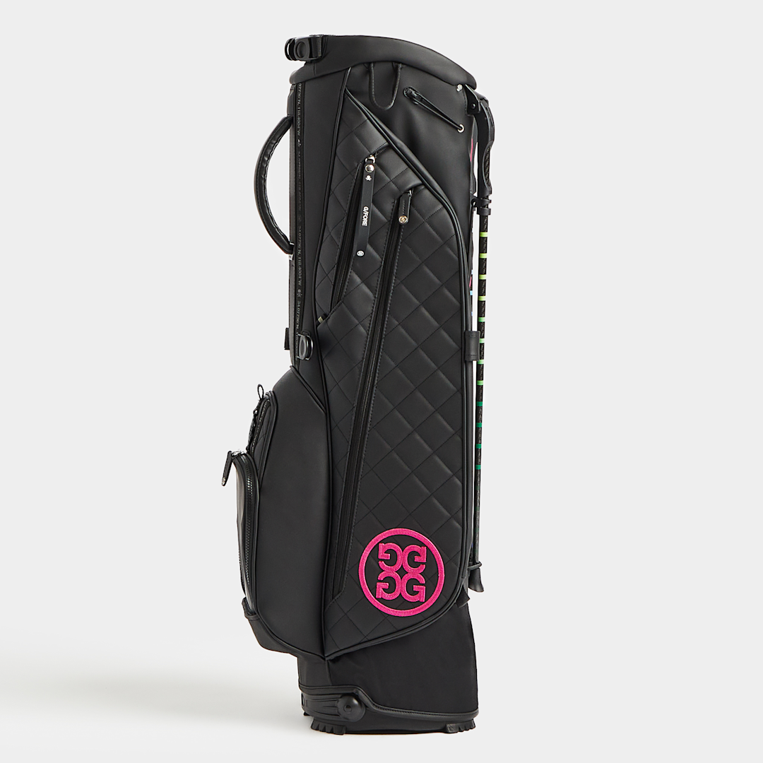 DAYTONA PLUS CARRY GOLF BAG 高爾夫球桿包