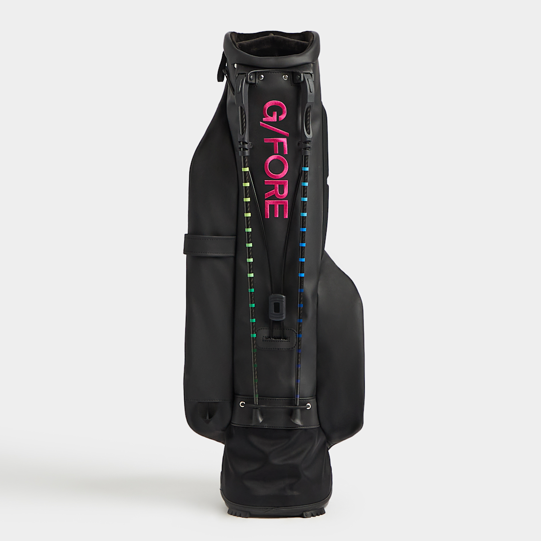 DAYTONA PLUS CARRY GOLF BAG 高爾夫球桿包