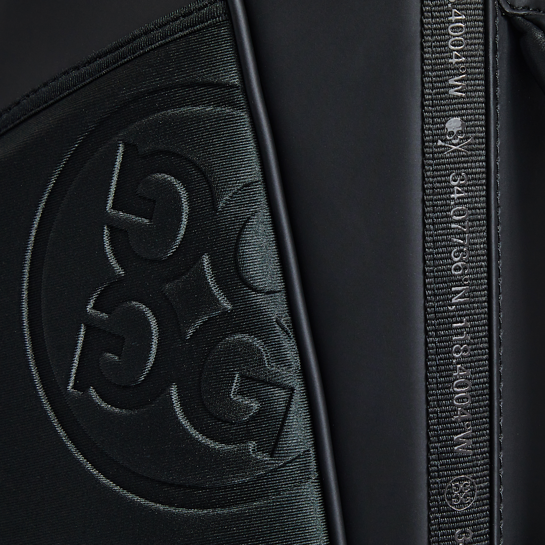 DAYTONA PLUS CARRY GOLF BAG 高爾夫球桿包