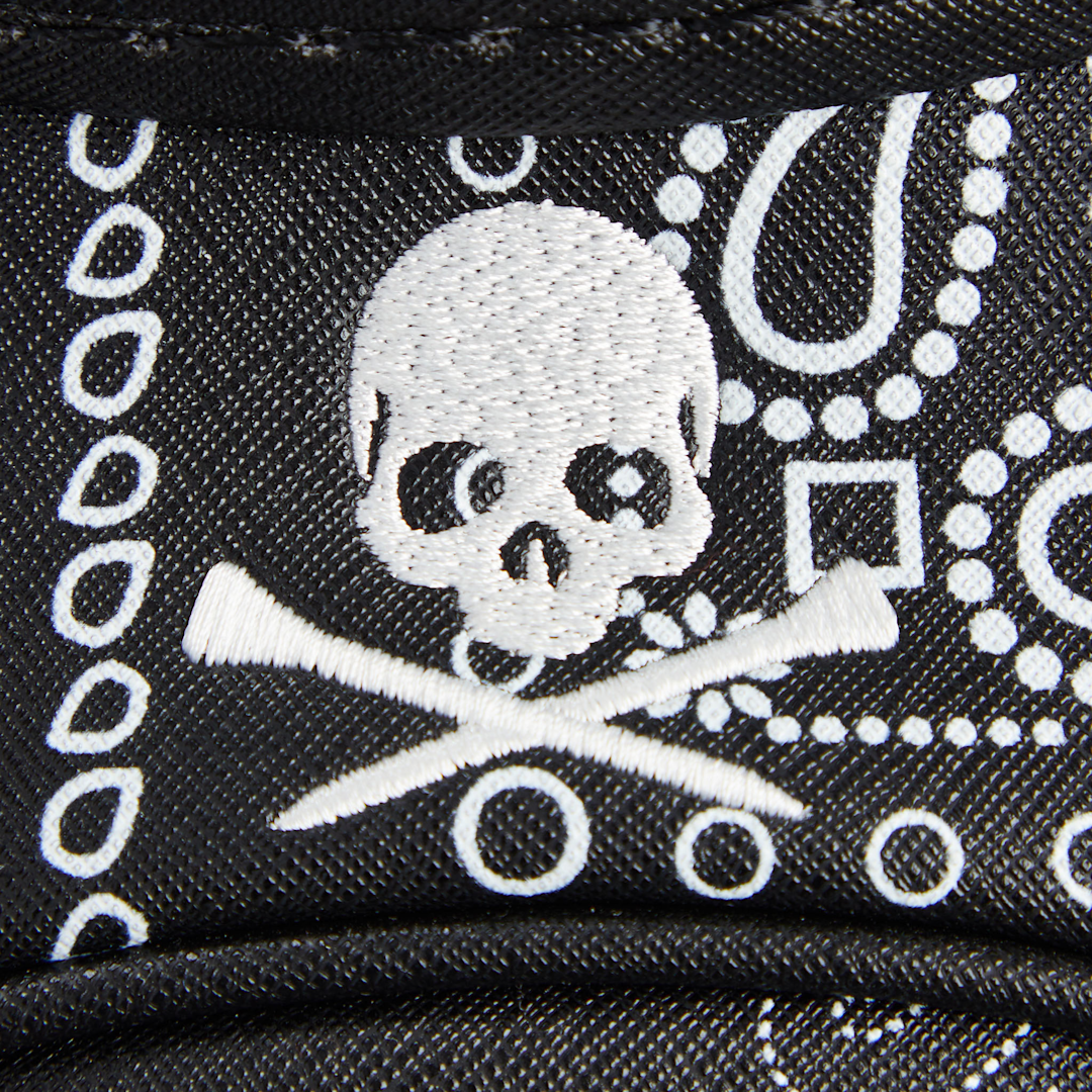 SAFFIANO BORO TOUR GOLF BAG 高爾夫球桿包