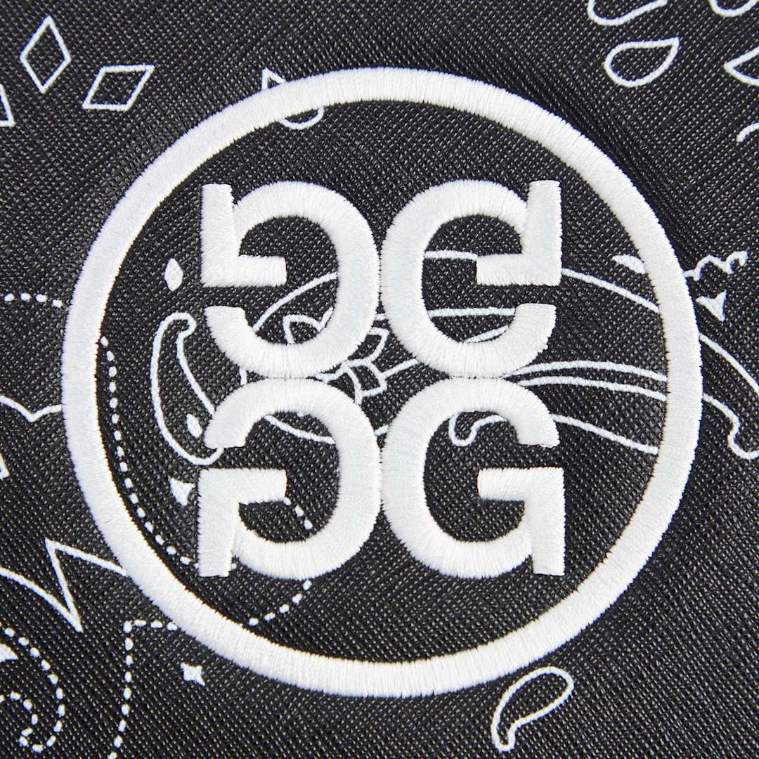 SAFFIANO BORO TOUR GOLF BAG 高爾夫球桿包