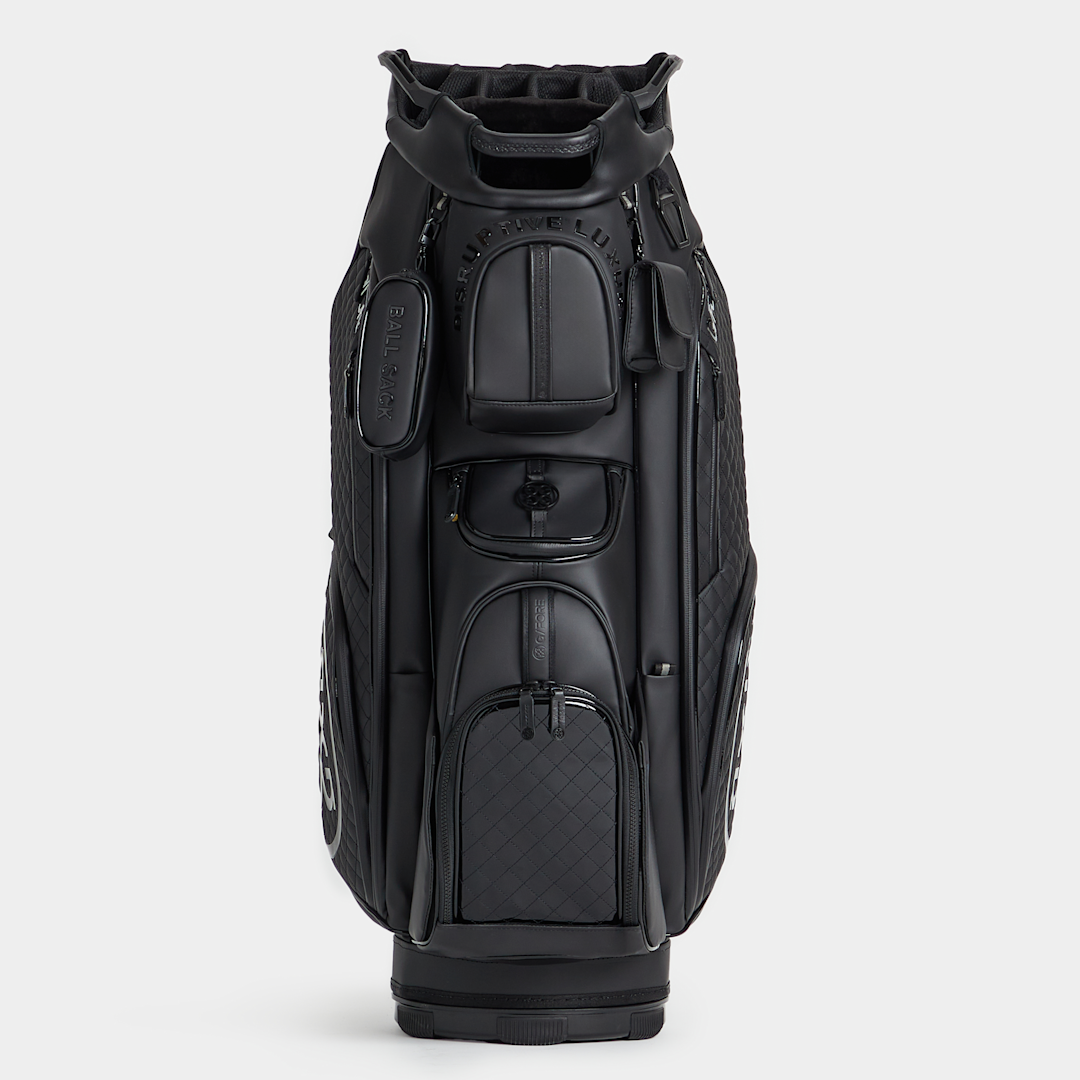 LUXE CART GOLF BAG 高爾夫球桿包