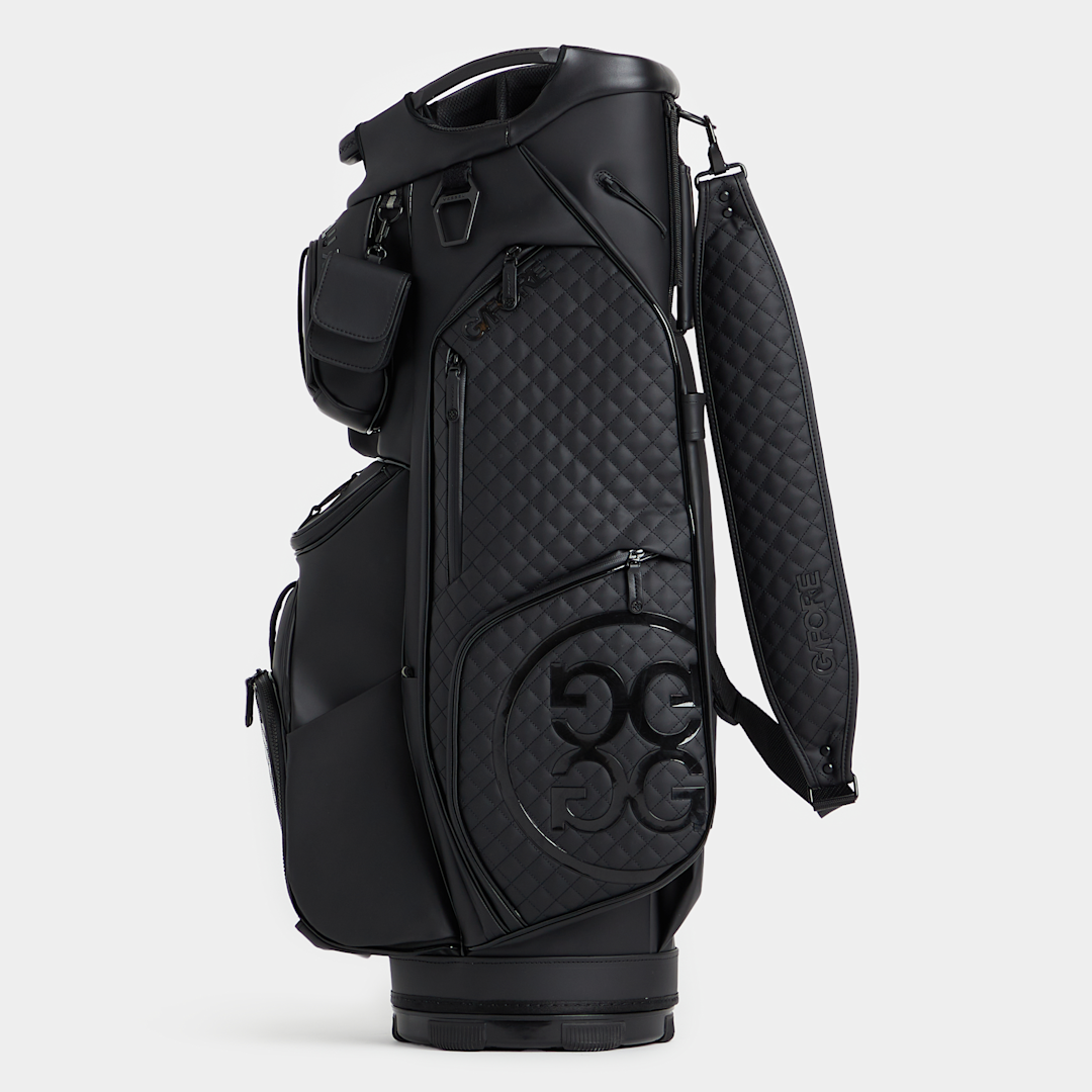 LUXE CART GOLF BAG 高爾夫球桿包