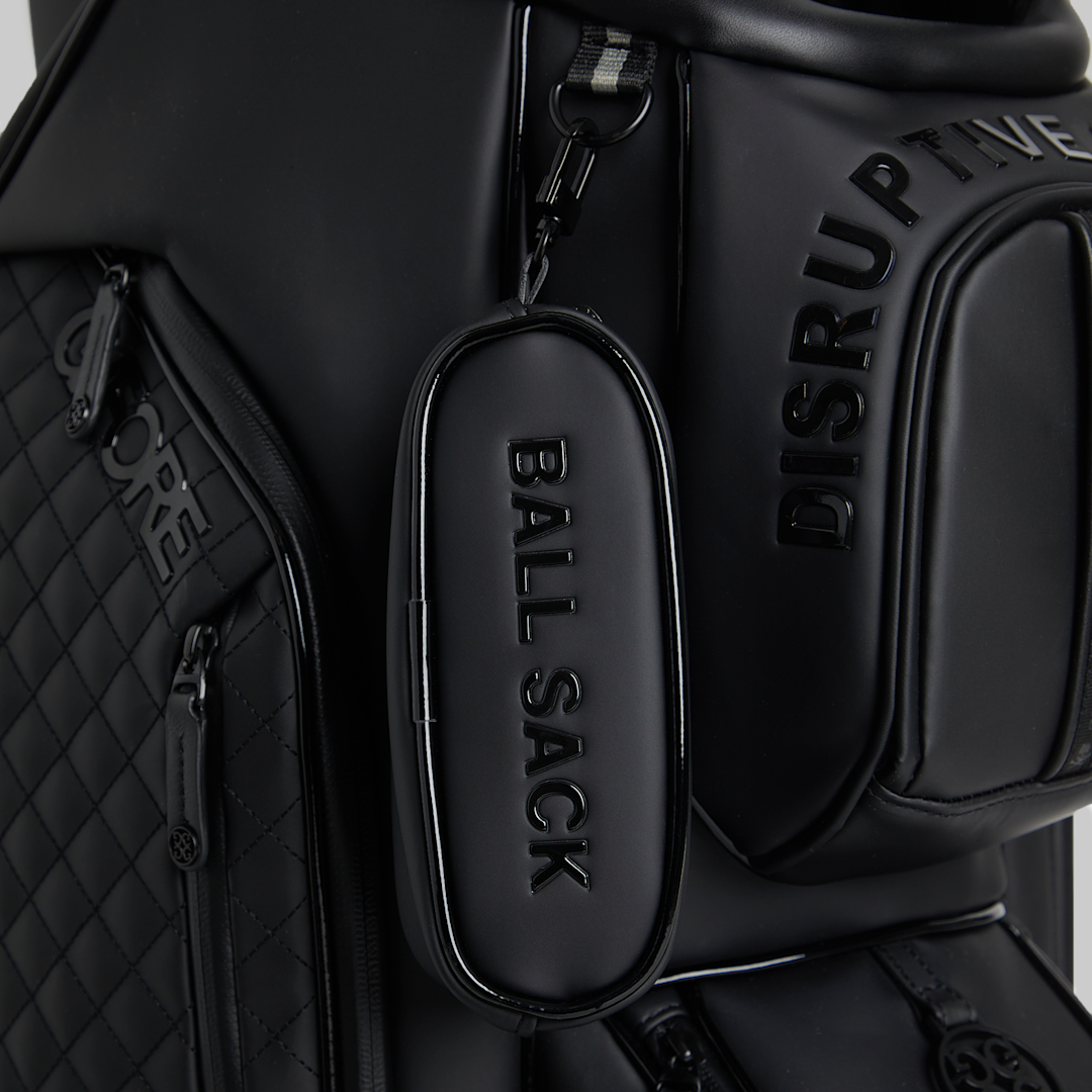 LUXE CART GOLF BAG 高爾夫球桿包