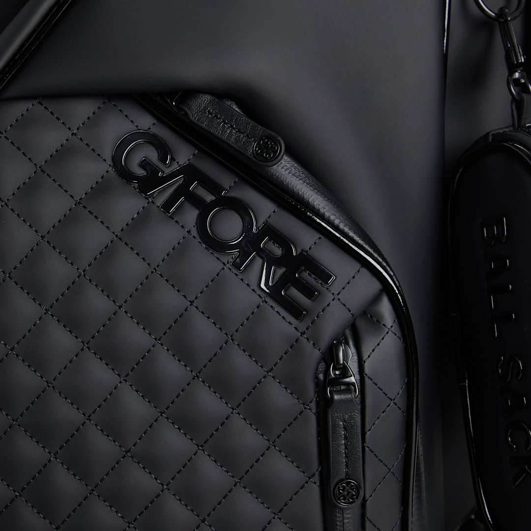 LUXE CART GOLF BAG 高爾夫球桿包